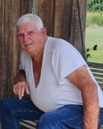 Franklin Tribble obituary, Pocahontas, Hickory Ridge, Pocahontas, Jonesboro