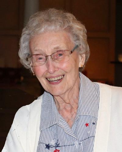 Mercedes E. Anderson Monson obituary, Rock Island, Moline, Rock Island