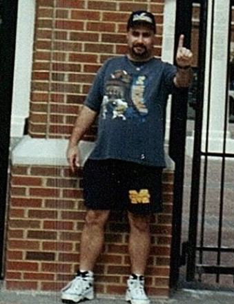 David L. Kovach obituary, Lockbourne, Groveport