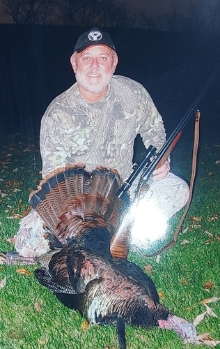 David Herr obituary, Newville, Carlisle