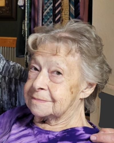 Nancy McKinney obituary, Winnsboro, Knox, Winnsboro