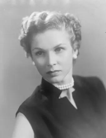 Anne Clifton Smithson obituary, Minoa, Fayetteville