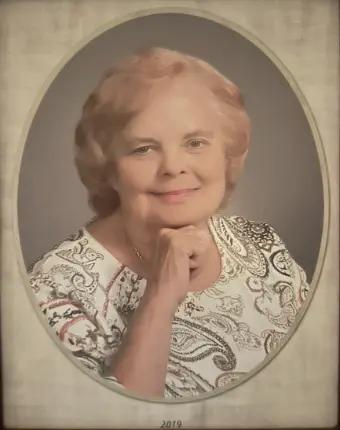 Shirley Jean Fogleman obituary, Roxboro, Roxboro