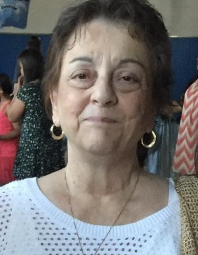 Joanne R. Fanelli (DiPietrantonio) obituary, Springfield, Springfield