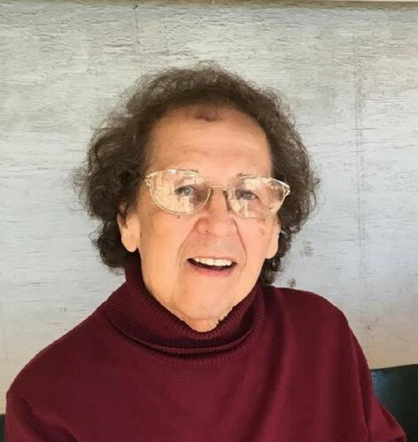 Louise Ann Anderson (Adams) obituary, Genoa, Genoa City, Genoa, DeKalb