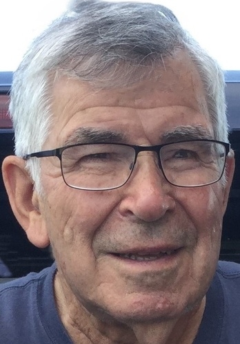 David Palmer obituary, Renton, Hettinger, Missoula