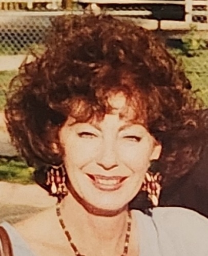 Susan Anne Bashant (Beckett) obituary, , New Jersey, St. Petersburg