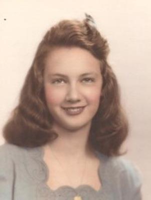 Margaret Gloor Kinberger obituary, Louisville, Louisville, Louisville, Rochester, Louisville