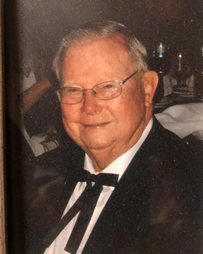 Eldridge Pollard obituary, Sebring, Sebring, Sebring