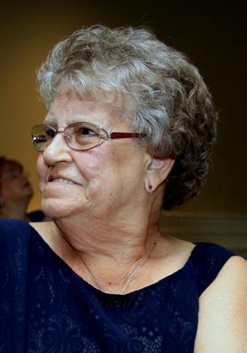 Linda Hutson obituary, , West Milton, Troy