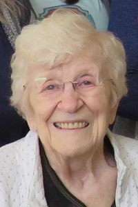 Janet Arledge obituary, Columbus, Grove City