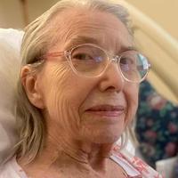 Eleanor Peterson obituary, Wellston, Wellston