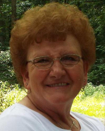 Virginia Sue Maness obituary, Salem, Salem