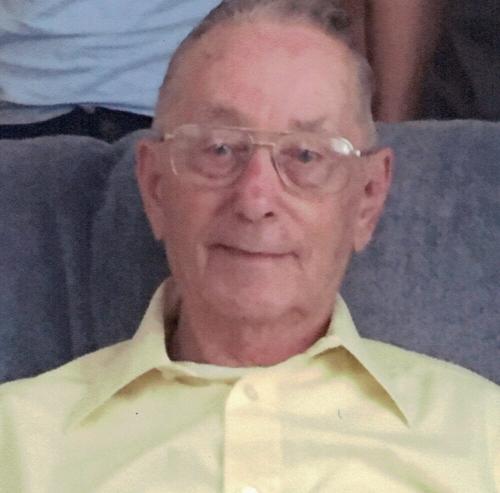 Lucien Desilets obituary, Danielson, Danielson