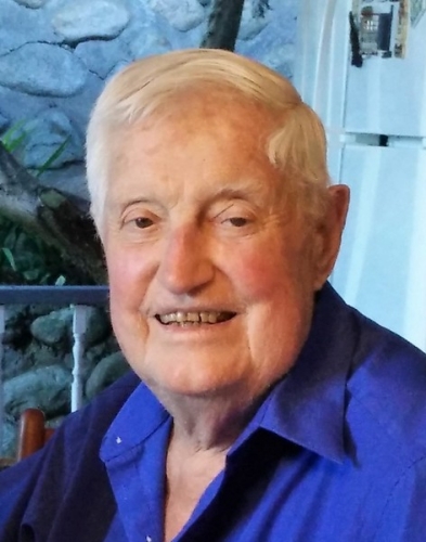 Erich Wetter obituary, North Vancouver, North Vancouver, North Vancouver