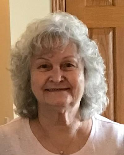 Sarah Beatrice Switzer obituary, West Terre Haute, Vigo County, West Terre Haute