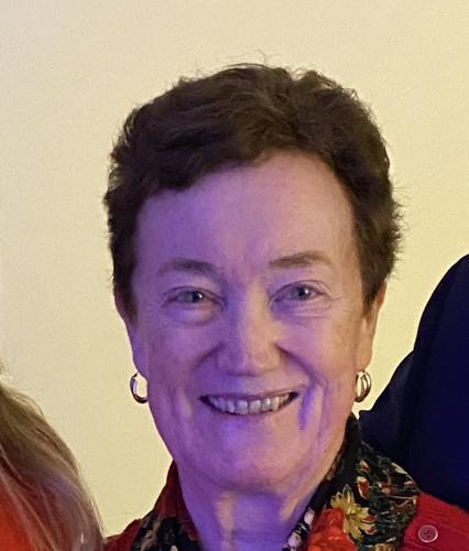 Carol Callaghan obituary, Wilmington, Wilmington, North Andover