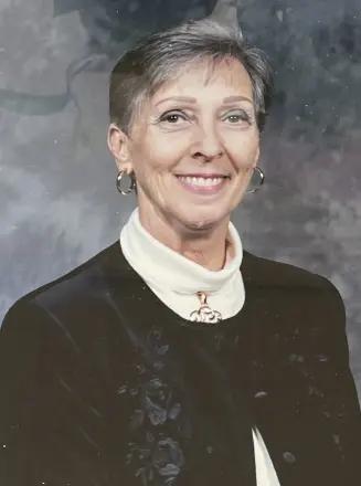 Byrdie DeVane Sargo Mooney obituary, Hot Springs Village, Hot Springs