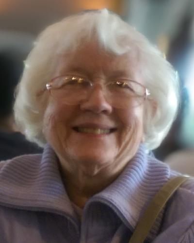Jeannine Anderson Flaa obituary, Fargo, Fargo