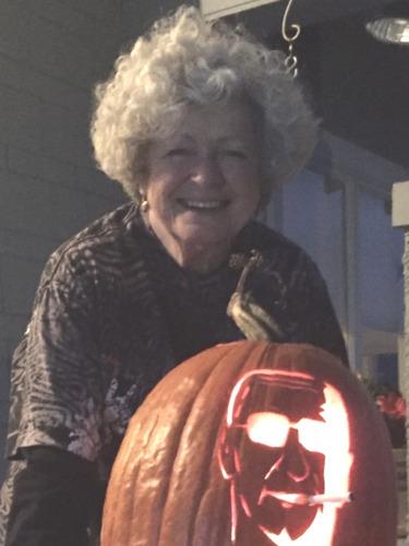 Sarah Ludwigson obituary, Bellingham, Bellingham