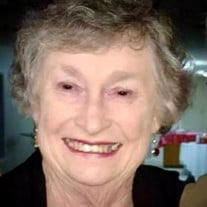 Tyra Roberts obituary, Geraldine, Geraldine