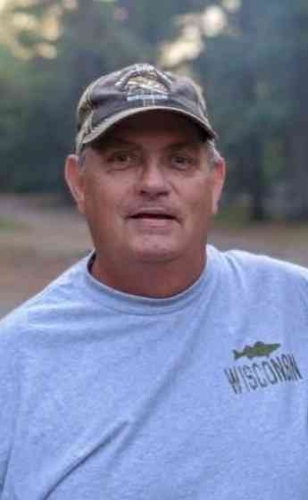 Patrick May obituary, Janesville, Prairie du Chien, Janesville