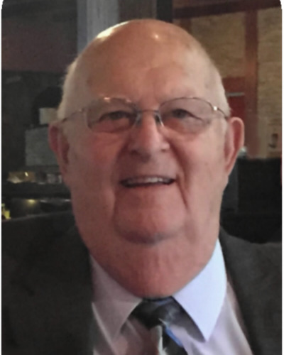 Vaughn H. "Mac" McDaniel obituary, Franklin Township, Lake Lure, Middletown