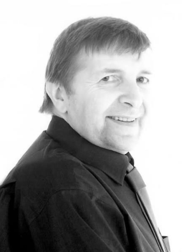 Stephen Clough obituary, , Colne, Burnley