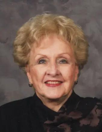 Odetta Glee Marietta obituary, Norton, Oberlin