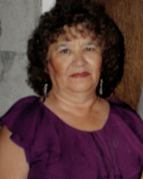 Maria Delfina Doraldina Bustos