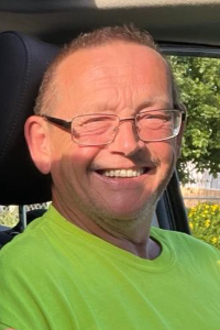 Robert Brookman Rand obituary, Boston