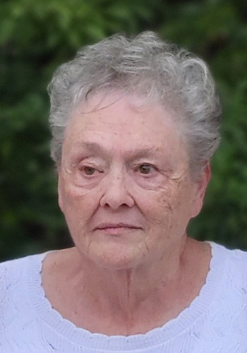 Maureen Joyce Eldred