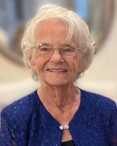 Sula Hillhouse obituary, Hendersonville, Jackson