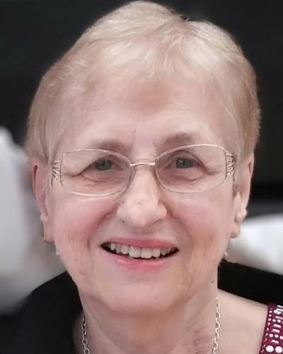 June Lieberman obituary, Philadelphia, Southampton