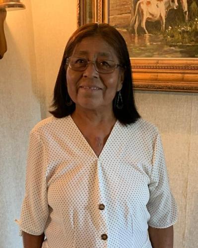 Luisa Perez obituary, Norman Park, Moultrie