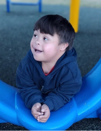 Andrew James Locklear