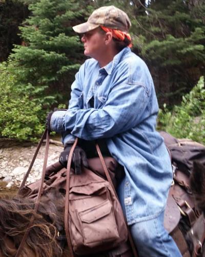 Sally Jean Burns obituary, Eufaula, Eufaula