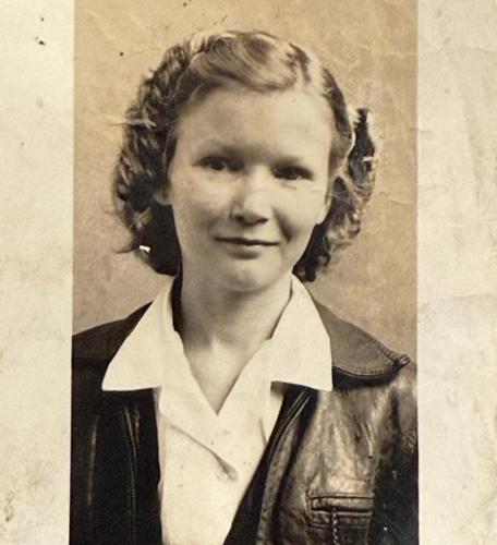 Geraldine (Jabo) Sandlin obituary, Warrior, Hayden