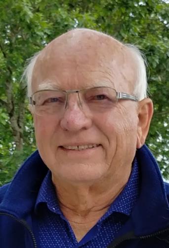 Eckhard Draheim obituary, Richmond, Richmond