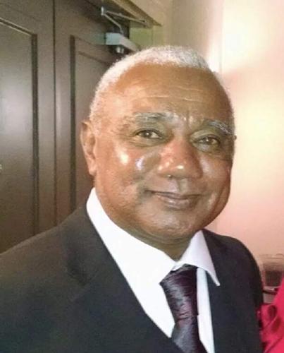 SFC Carl (R) R. Blanks obituary, Williamsburg