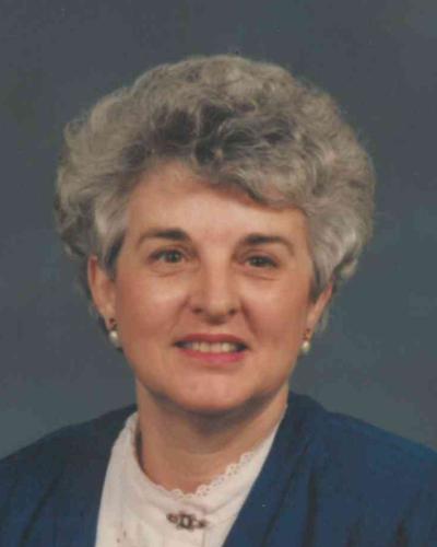 Earnestine Heard obituary, Colquitt, Colquitt