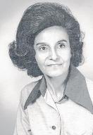 Josie Serna obituary, Albuquerque, Albuquerque