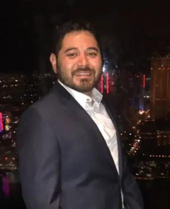 Oziel (Ozzy) Alfaro obituary, San Antonio, San Antonio