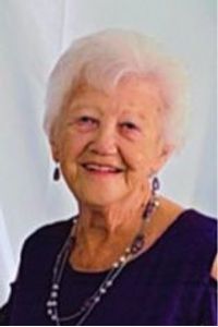 Margaret Steinke obituary, , Lima, Lima