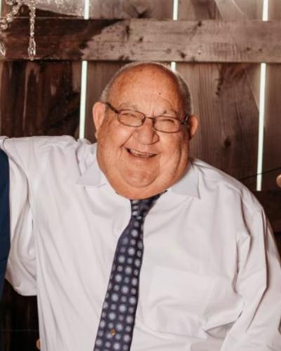 Carlos Franklin Lewis