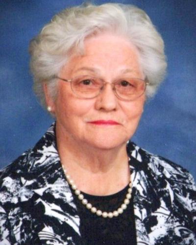 Vernice Lowrey Britton obituary, Smiths Station, Healing Springs, Phenix City, Auburn