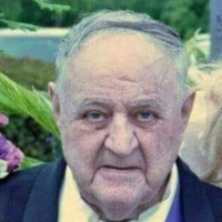 Harold Kenneth Persha obituary, Poth, Floresville
