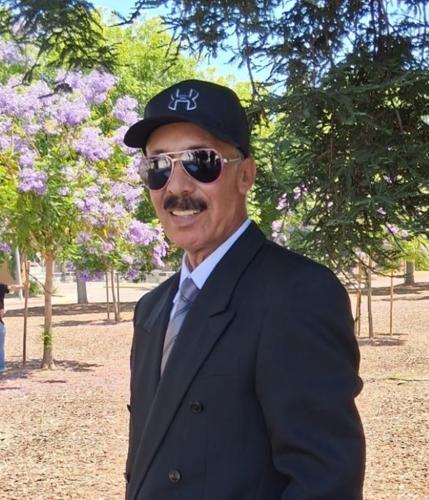 Cervando Avalos Ortiz obituary, Turlock