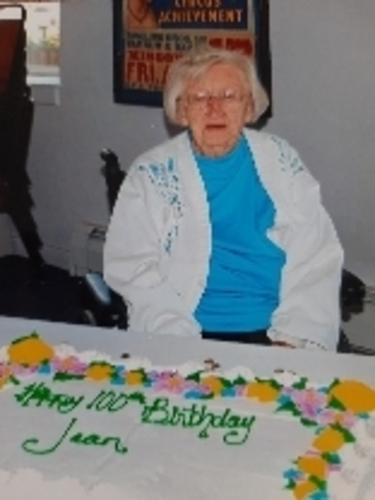 Jean Waldbillig obituary, , Tonopah, Anaconda, Butte