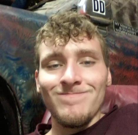 Jesse Courter obituary, Lawrence, Lawrence